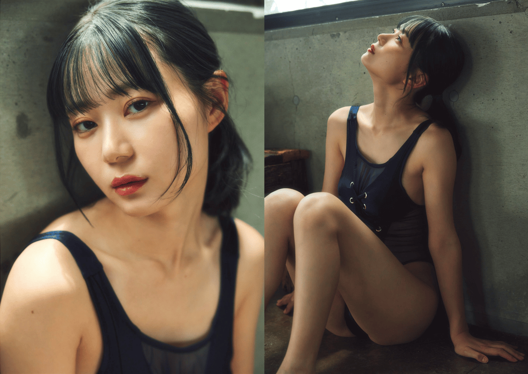 图片[16]-#BUBKAデジタル写真集 池酱『胸中秘藏的情感』 - 全本免费在线观看-阅图吧