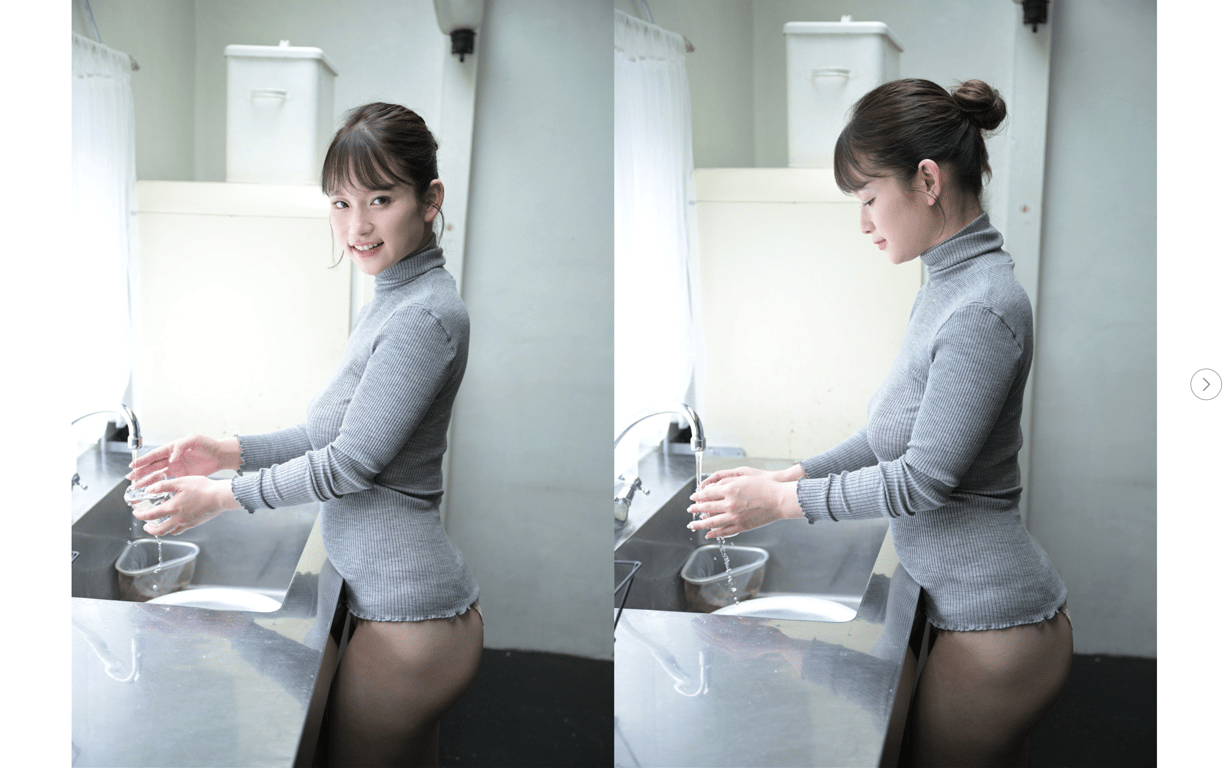 图片[52]-#週刊現代デジタル写真集 プレミアムヌードシリーズ 桃園怜奈 ナニワ天然乳 - 全本免费在线观看-阅图吧