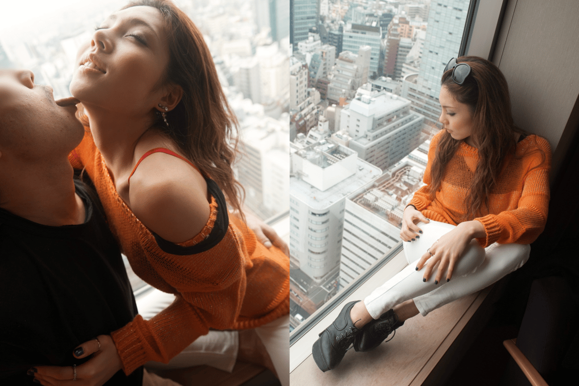 图片[13]-#肉食系スレンダー美女がオンナノコになる瞬間… ななみ (グラフィス美少女写真集) - 全本免费在线观看-阅图吧