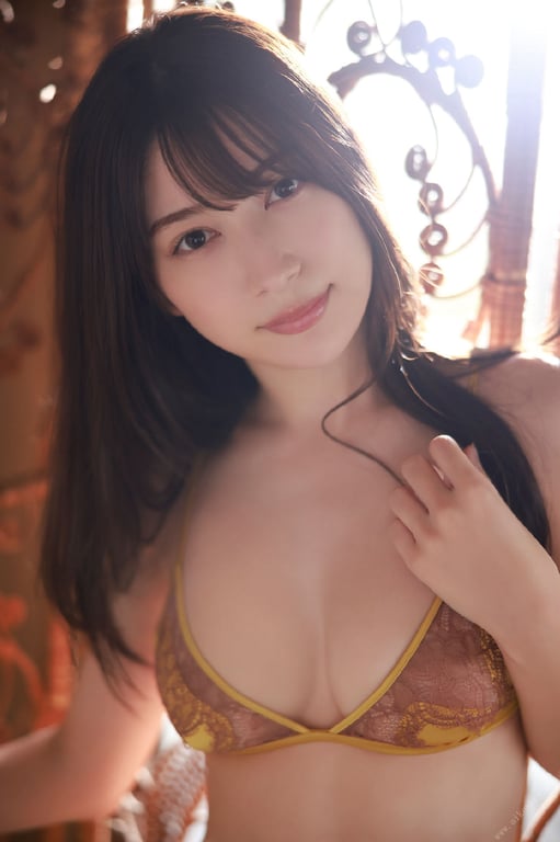 图片[73]-#雪平莉左「甜美的时光。」【Young Champion Diggra】 - 全本免费在线观看-阅图吧