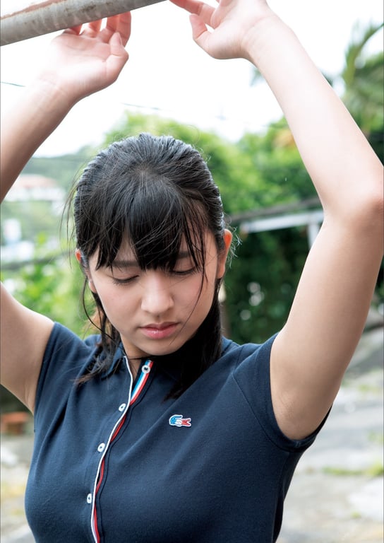 图片[110]-#【仅限电子版的特别附赠照片！】德江kana写真集「kana」 - 全本免费在线观看-阅图吧