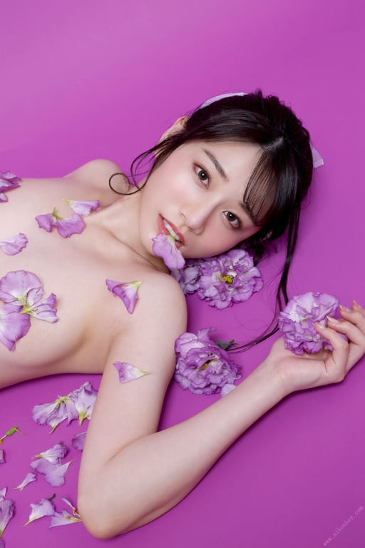 图片[64]-#Saika Kawakita 河北彩花 – Irodori 色彩 (2021-06-18) - 全本免费在线观看-阅图吧