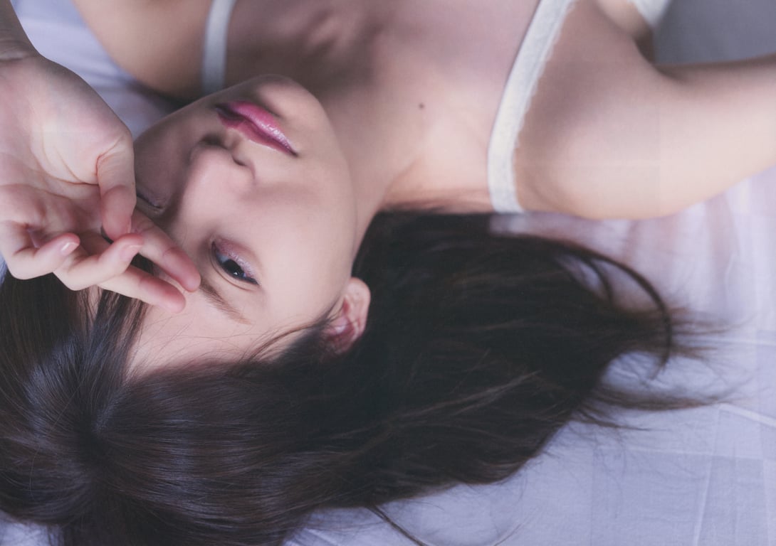 图片[76]-#Mariya Nagao 永尾玛丽亚 1st Photobook – Beautiful cells 美丽的细胞 (2016-03-10) - 全本免费在线观看-阅图吧