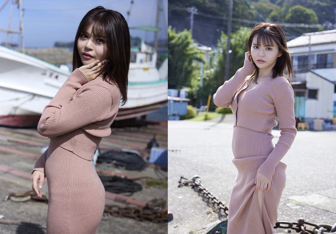 图片[6]-#週刊实话WJガールズデジタル写真集 时希美穗 vol.1 - 全本免费在线观看-阅图吧