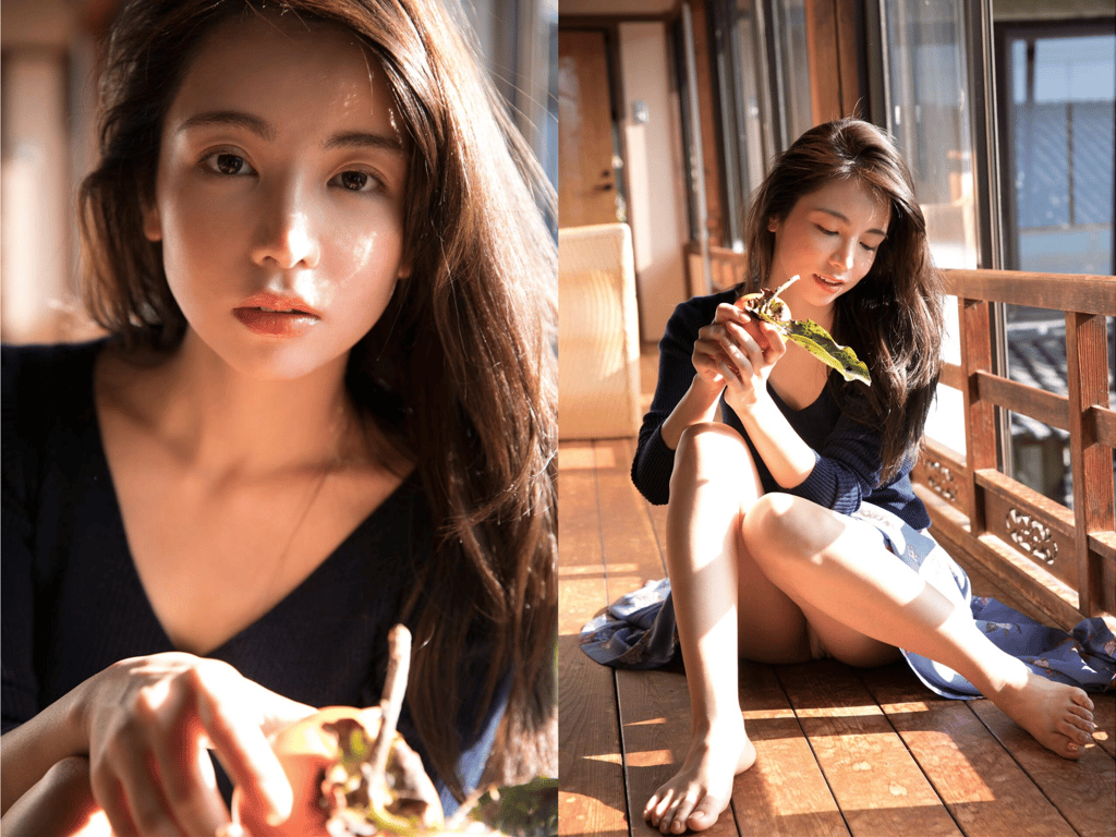 图片[6]-#週刊Post数码写真集 仲村美海『为你洗背』 - 全本免费在线观看-阅图吧