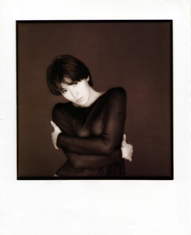 图片[5]-Naoko Amihama 网浜直子 – Uni-Sex(19890510) - 阅图吧-阅图吧