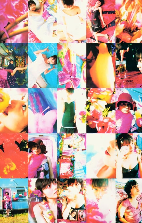 图片[39]-#(月刊シリーズ 043) – 月刊043 遠藤久美子 - 全本免费在线观看-阅图吧