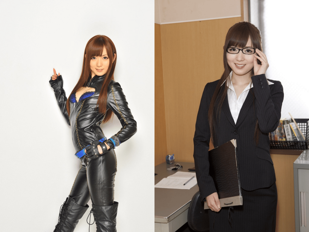 图片[9]-kmp写真集 麻仓忧 你喜欢哪种忧？ - 在线免费观看-阅图吧