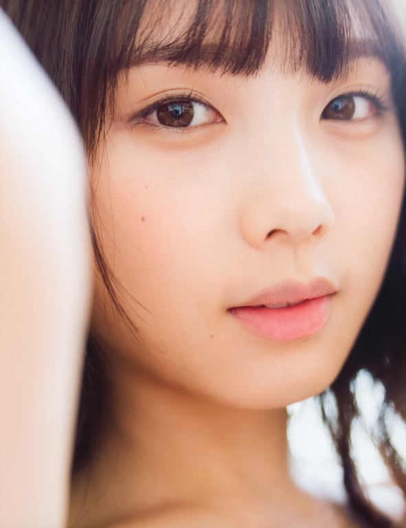 图片[47]-2017.11.26 乃木坂46 与田祐希首本写真集《向阳处的温度》 - 在线免费观看-阅图吧