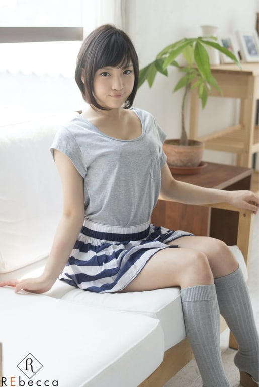 #Umi Hirose 广濑海 – Umi Step-up girl 步步高升女孩 (2016-11-05) - 全本免费在线观看-阅图吧