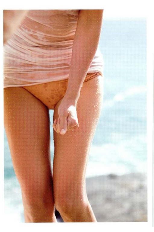 图片[29]-#深田恭子写真集 This Is Me [Low quality version] - 全本免费在线观看-阅图吧