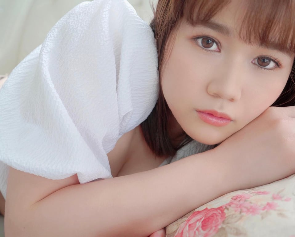 图片[48]-#新田雪 数字写真集 我可先说好不是那样的 - 全本免费在线观看-阅图吧