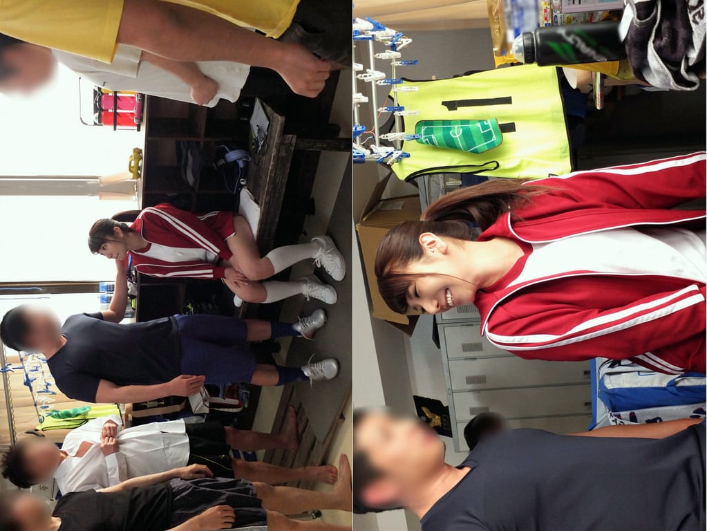 图片[51]-#園田美樱 DX EDITION 学園編 - 全本免费在线观看-阅图吧