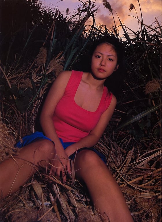 图片[79]-#Sayaka Isoyama 矶山沙也加 – Soft(20020301) - 全本免费在线观看-阅图吧