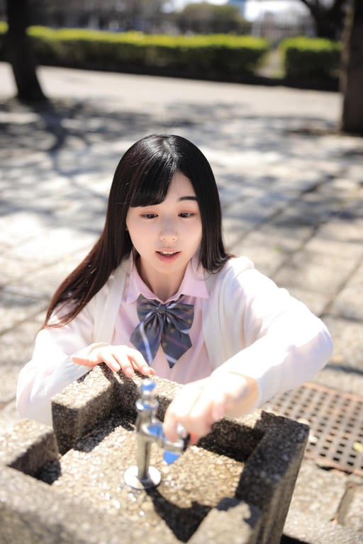 图片[85]-#Kuriemi 栗绘美 – Fetish date… 恋物约会・・・(2020-06-24) - 全本免费在线观看-阅图吧