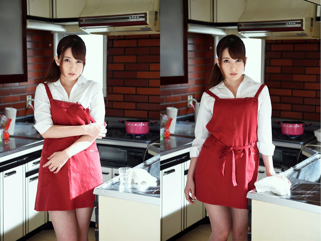 图片[10]-#美女画报 波多野结衣 憧憬的 美女是恋人的话 - 全本免费在线观看-阅图吧