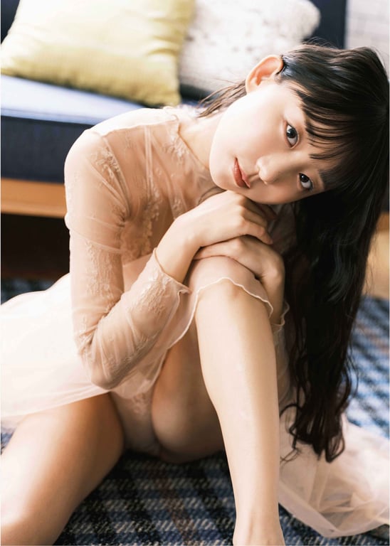 图片[49]-EX大衆デジタル写真集 ： 32　ピョ・ウンジ「東京生活 ―Dokyo Saenghwal―」 - 在线免费观看-阅图吧