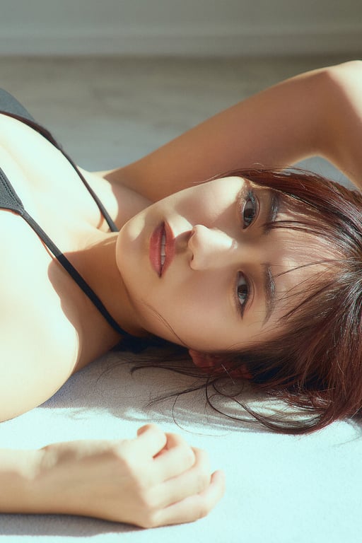 图片[46]-#FLASHデジタル写真集 丰田露娜 成人Debut(2025-02-04 ) - 全本免费在线观看-阅图吧