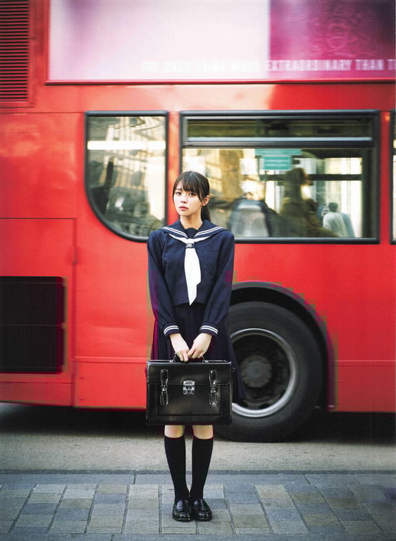 图片[3]-#小林由依1st写真集「感情的构图」Low - 全本免费在线观看-阅图吧