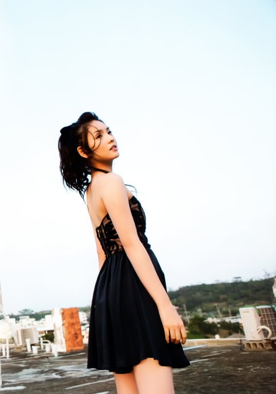 图片[72]-#Sayumi Michishige 道重沙由美 – 美ルフィーユ Millefeuille (2013.01.27) - 全本免费在线观看-阅图吧