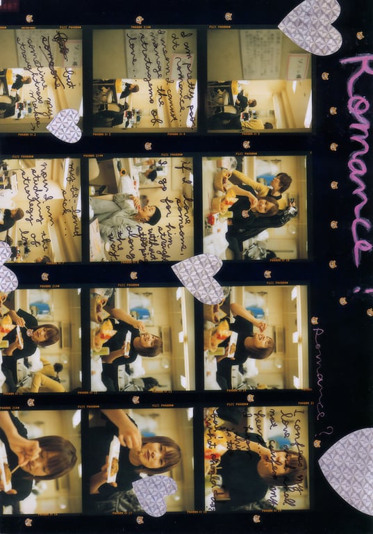 图片[13]-#(月刊シリーズ 058) – 月刊058 索尼 - 全本免费在线观看-阅图吧