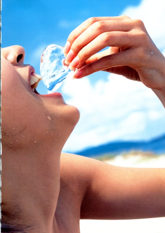 图片[46]-#Sayuri Iwata 岩田小百合 – best friend(20051115) - 全本免费在线观看-阅图吧