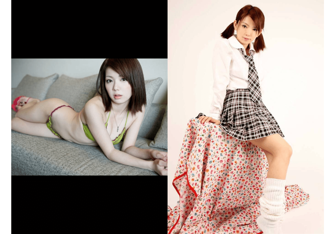 图片[2]-SEXY & GIRL'S COLLECTION 希美真由 (粉色俱乐部) - 在线免费观看-阅图吧