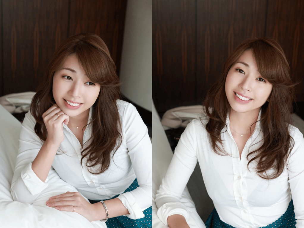 图片[7]-#週刊現代デジタル写真集 原静岡放送人氣主播杉本佳代『衝擊的完全裸體』 - 全本免费在线观看-阅图吧