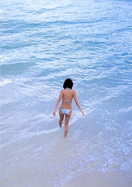 图片[4]-#下村真理 – Young Marilyn - 全本免费在线观看-阅图吧