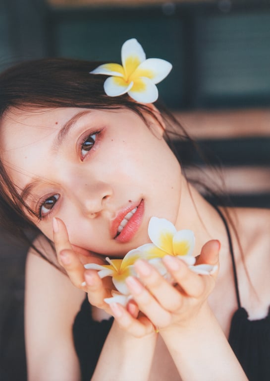 图片[107]-#梅泽美波1st写真集 梦的附近 - 全本免费在线观看-阅图吧