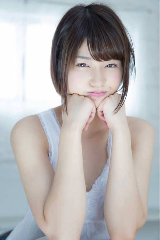 图片[123]-#Mahiro Tadai 唯井真寻 – SOFT ON DEMAND GRAVURE COLLECTION 02 - 全本免费在线观看-阅图吧