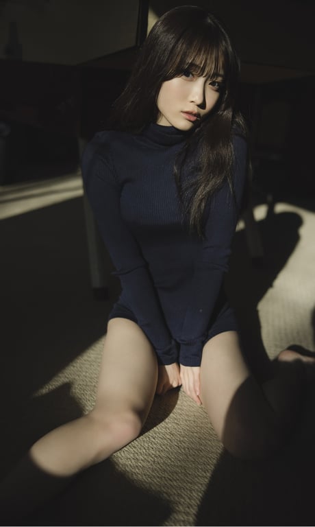 图片[36]-#【数字限定】岸美优写真集「形象转变？」 週刊プレイボーイ PHOTO BOOK\ 【数字限定】岸美优写真集「形象转变？」 週刊プレイボーイ PHOTO BOOK - 全本免费在线观看-阅图吧