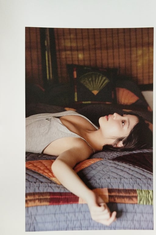 图片[12]-#根本凪ファースト写真集 スピカ - 全本免费在线观看-阅图吧