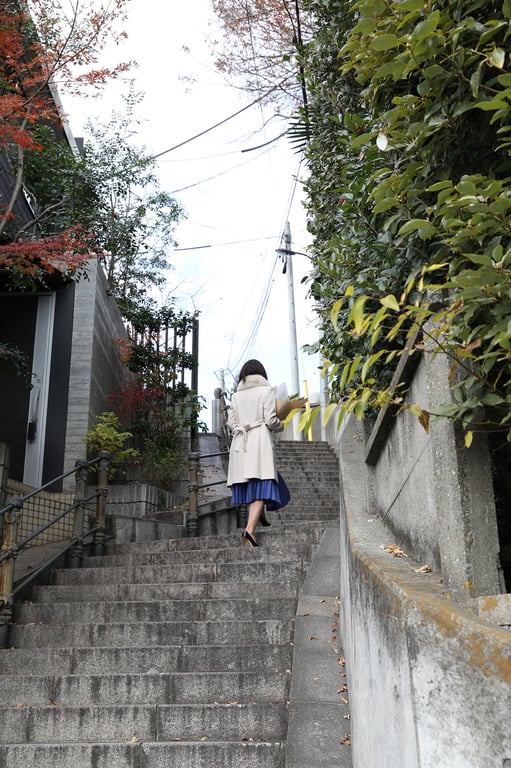 图片[102]-#Kana Mito 水户香奈 – A person who loves flowers 花を愛でる人 (2019-10-28) - 全本免费在线观看-阅图吧