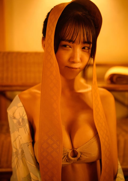 图片[27]-Kisumi Amau 天羽希纯 – Swaying wings swim in the sea 摇曳的翅膀在海中游弋(2023-11-30) - 在线免费观看-阅图吧