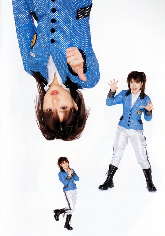 图片[33]-#モーニング娘。 Hello! Project 2004winter con photobook - 全本免费在线观看-阅图吧