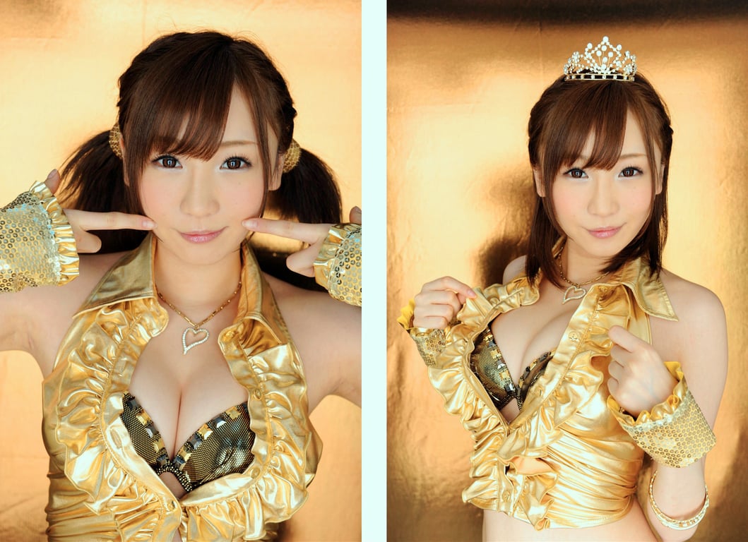 图片[24]-加護芽衣 妄想女友 vol.1 - 在线免费观看-阅图吧