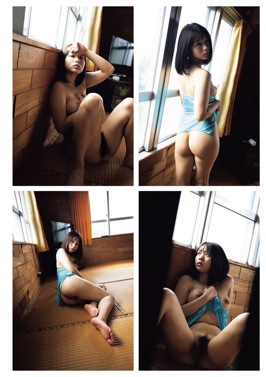 图片[42]-Nanami Ogura 小仓七海 – 1st Photobook Love para 恋爱天堂 (NO watermark) - 阅图吧-阅图吧