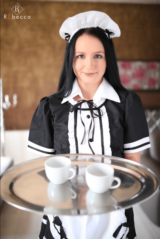 图片[60]-#EuroVenus 伊丽莎白塔 (Rebecca) - 全本免费在线观看-阅图吧