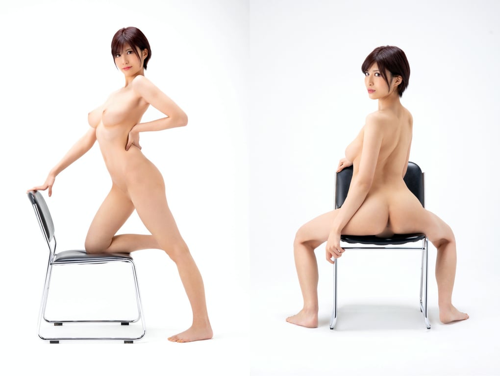 图片[37]-絶対的スーパーナチュラルポーズブック 九十九メイ【ヌードポーズ写真集】 - 在线免费观看-阅图吧