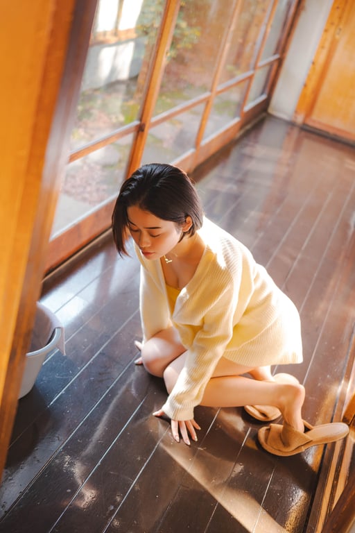 图片[28]-MINAMO【诱惑的尽头】 - 在线免费观看-阅图吧