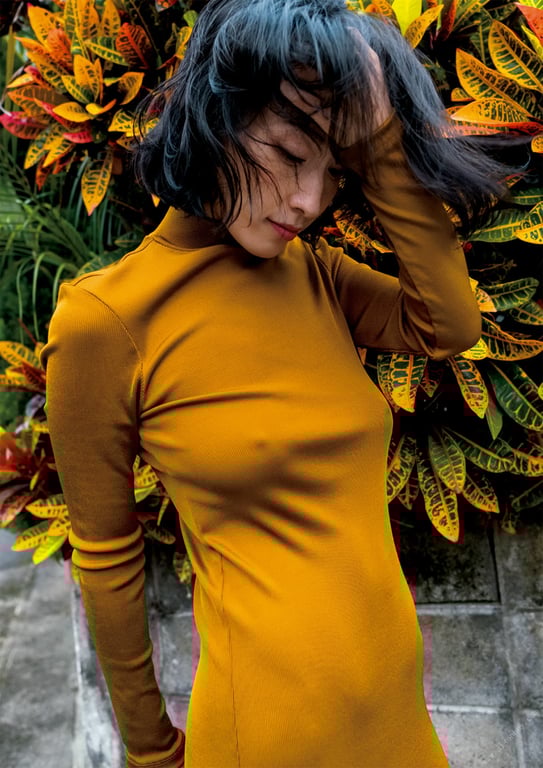 图片[20]-Hiroko Sato 佐藤宽子 - 1262 (2017-02-20)佐藤宽子 1262 - 在线免费观看-阅图吧