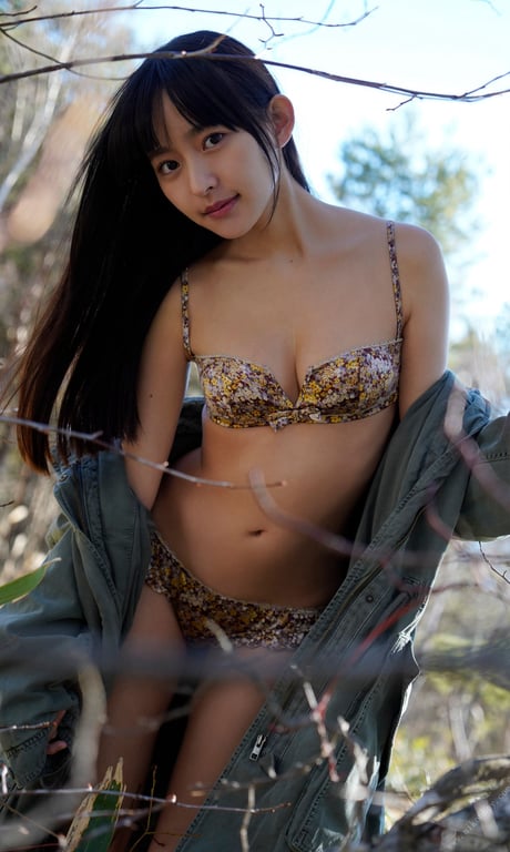 图片[21]-#Kanami Takasaki 高崎奏波 – Beyond that rainbow 超越那道彩虹 (2021-05-07) - 全本免费在线观看-阅图吧