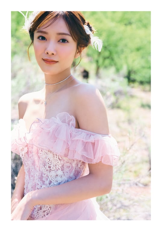 图片[73]-2024.10.22 櫻坂46田村保乃2nd写真集 想成为邻座 - 在线免费观看-阅图吧