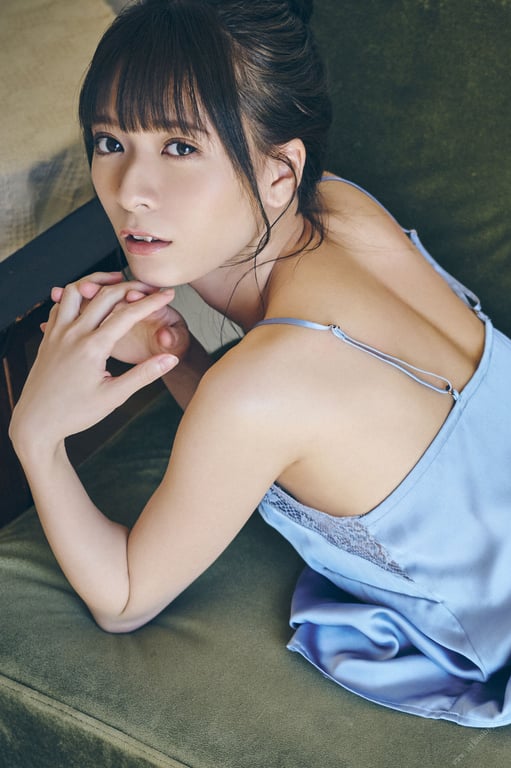 图片[37]-#野々浦暖 阳光下的裸体 FRIDAY DIGITAL写真集 - 全本免费在线观看-阅图吧