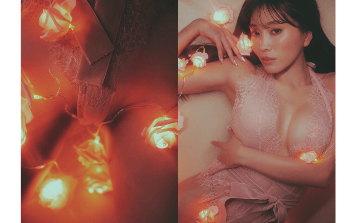 图片[14]-#森咲智美 数字写真集 LOVE ART 2022-12-24 - 全本免费在线观看-阅图吧