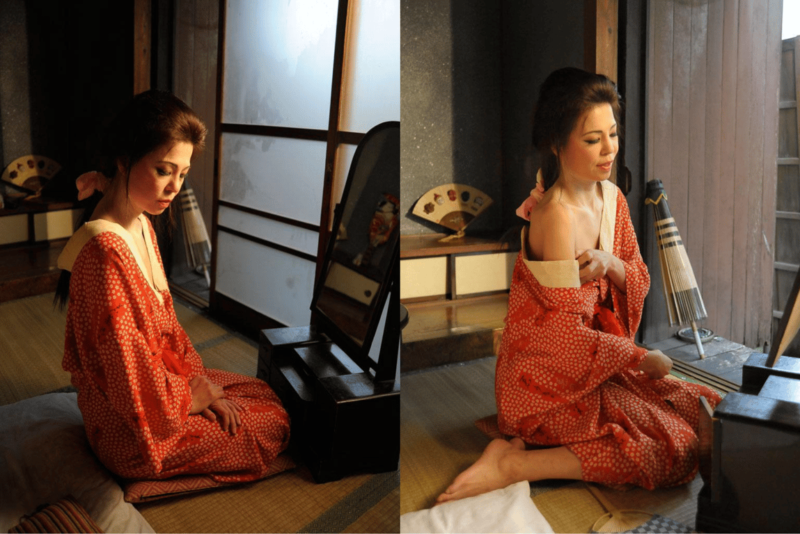 图片[15]-Sexy Collection 粉红电影女优 纯 40岁 - 在线免费观看-阅图吧