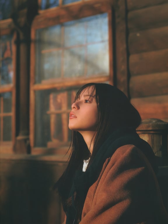 图片[4]-#Asuka Saito 斋藤飞鸟 – Museum 博物馆 (2023-05-23) - 全本免费在线观看-阅图吧