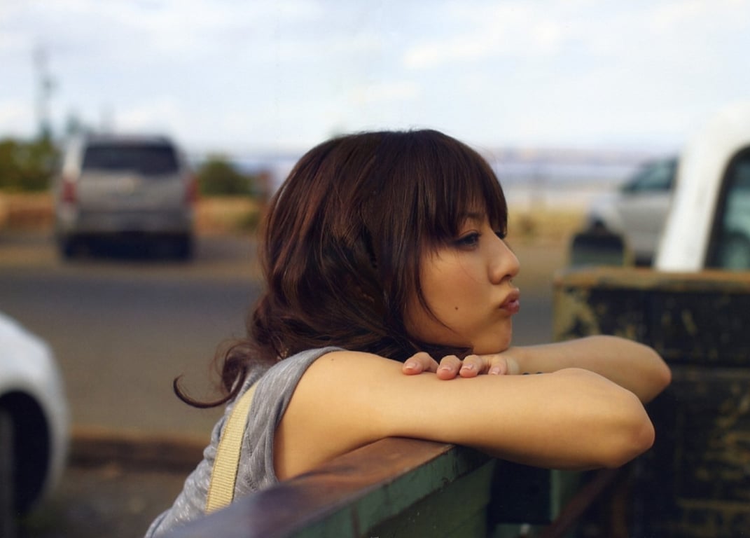 图片[80]-#杉本有美 写真集 wish - 全本免费在线观看-阅图吧