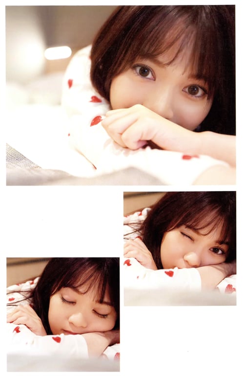 图片[94]-Miyata Manamo 宫田爱萌 1st Novel Book – Kirakirashi (2023-03-28) - 在线免费观看-阅图吧